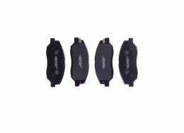 Колодки тормозные передние  Mohave - фото 1