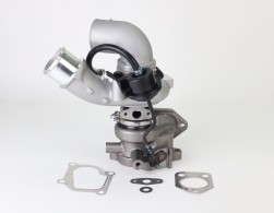 турбина H-1 D4CB 2010- - фото 1