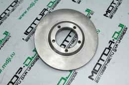 Диск торм перед Портер/H100 - фото 1