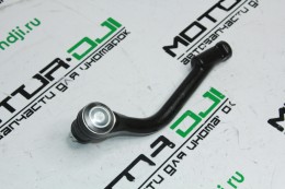 Наконечник рулевой левый Santa Fe, Sorento - фото 1