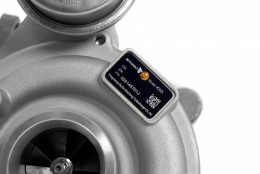 Турбокомпрессор VAG Passat / Caddy II / Sharan / Vento / Polo / Golf 1.9 TDI 90 л.с. - фото 2