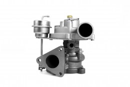 Турбокомпрессор VAG Passat / Caddy II / Sharan / Vento / Polo / Golf 1.9 TDI 90 л.с. - фото 3