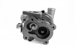 Турбокомпрессор VAG Passat / Caddy II / Sharan / Vento / Polo / Golf 1.9 TDI 90 л.с. - фото 7