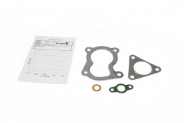 Турбокомпрессор VAG Passat / Caddy II / Sharan / Vento / Polo / Golf 1.9 TDI 90 л.с. - фото 8