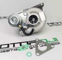 Турбокомпрессор Jumper / Boxer / Ducato 2.2 HDi Euro-IV - фото 1