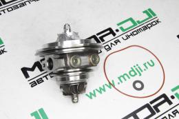 Турбина EP6DT Citroen C4, DS3, Peugeot 207, 3008, 308, RCZ 1.6 150-156 л.с. 2007- - фото 2