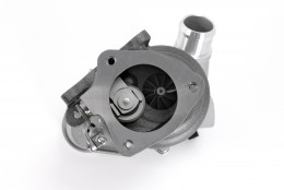 Турбина EP6DT Citroen C4, DS3, Peugeot 207, 3008, 308, RCZ 1.6 150-156 л.с. 2007- - фото 8