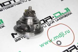 Турбина EP6DT Citroen C4, DS3, Peugeot 207, 3008, 308, RCZ 1.6 150-156 л.с. 2007- - фото 1