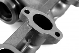 Горячая часть турбины VW Transporter T5 1,9л 84/102 л.с. TDI DPF BRR BRS - фото 8