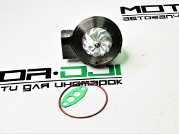 Картридж турбины A3 / Leon / Golf VII 1.4 TFSI (CMBA/CPVA) - фото 1