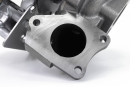 Турбина VAG Touareg / Audi A6 /  PORSCHE CAYENNE 3.0L TDI - фото 12