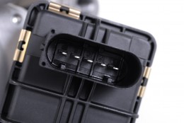 Турбина VAG Touareg / Audi A6 /  PORSCHE CAYENNE 3.0L TDI - фото 15