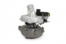 Турбина VAG Touareg / Audi A6 /  PORSCHE CAYENNE 3.0L TDI - фото 7