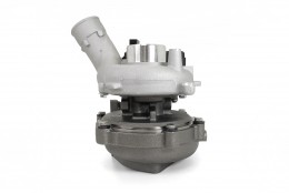 Турбина VAG Touareg / Audi A6 /  PORSCHE CAYENNE 3.0L TDI - фото 8