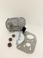 Актуатор турбины  3.0 TDI Audi /VW A4, A6, A8, Q7, Phaeton, Touareg - фото 1