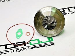 Картридж турбины Audi A3, Volkswagen Golf 5, Passat B6, Octavia 2.0 - фото 1