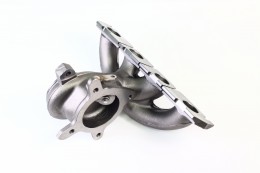 Горячая часть турбины 300105110445 JH5-SL13809 JH5 - фото 1