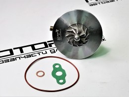 Картридж турбины ACV / AJT Volkswagen Transporter T4 2.5 TDi 102 / 88 л.с. 1995-2003 - фото 1