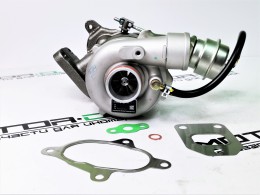 Турбина ACV / AJT Volkswagen Transporter T4 2.5 TDi 102 / 88 л.с. 1995-2003 - фото 1