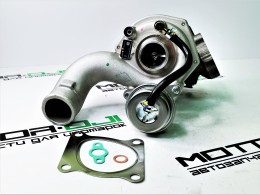 Турбина VAG Audi A4 Avant / S4 quattro / A6 Avant / A4  2.7L  265 л.с. (1997-2005) (Right) - фото 1