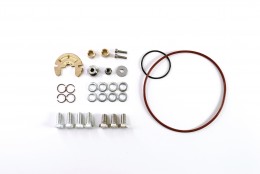 Ремкомплект турбины MB C220 / C250 / E250 / E220 / GLK220 / GLK250 OM651 2.1 CDI - фото 1