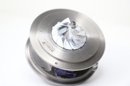 Картридж турбины Audi A3, S3, Q3, Seat Leon, Volkswagen Golf GTI, Passat, Skoda Octavia 2.0 TDi 150 л.с. 2013- - фото 1