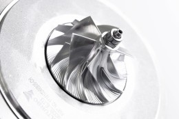 Картридж турбины GW4B15 GREAT WALL Haval Jolion 2021- - фото 9