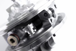 Картридж турбины GW4B15 GREAT WALL Haval Jolion 2021- - фото 10