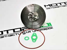 Картридж турбины BMW KP39  3.0 M57N 286 л.с - фото 1