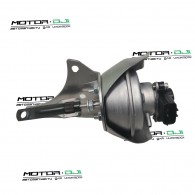 Актуатор турбины FORD 2.0 TDCi, VOLVO 2.0 D Ford Mondeo / Galaxy / Kuga / C-max / C30 - фото 1