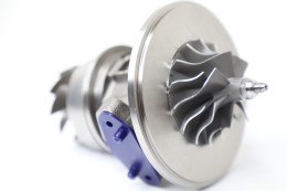 Картридж турбины JOHN DEERE 6.8L 6068H - фото 1