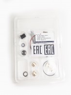 Ремкомплект турбины MB A-Class AMG / B-Class AMG / CLA-Class AMG / GLA-Class AMG 2.0T 360 л.с. (2012->) - фото 1