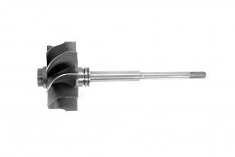 Ротор турбины - фото 3