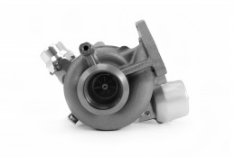 Турбина 1.5d, 110 лс Renault Captur/Clio/Kadjar/Megane/Scenic/Talisman, Mercedes Citan/A-Class/B-Class, Nissan Juke/Pulsar/Qashqai - фото 10