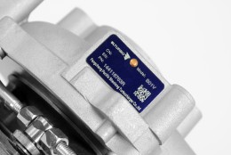 Турбина 1.5d, 110 лс Renault Captur/Clio/Kadjar/Megane/Scenic/Talisman, Mercedes Citan/A-Class/B-Class, Nissan Juke/Pulsar/Qashqai - фото 2