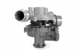 Турбина 1.5d, 110 лс Renault Captur/Clio/Kadjar/Megane/Scenic/Talisman, Mercedes Citan/A-Class/B-Class, Nissan Juke/Pulsar/Qashqai - фото 3