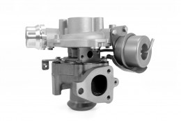 Турбина 1.5d, 110 лс Renault Captur/Clio/Kadjar/Megane/Scenic/Talisman, Mercedes Citan/A-Class/B-Class, Nissan Juke/Pulsar/Qashqai - фото 4