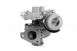 Турбина 1.5d, 110 лс Renault Captur/Clio/Kadjar/Megane/Scenic/Talisman, Mercedes Citan/A-Class/B-Class, Nissan Juke/Pulsar/Qashqai - фото 5