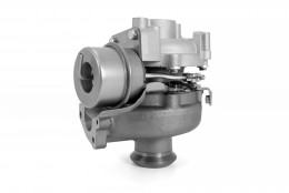 Турбина 1.5d, 110 лс Renault Captur/Clio/Kadjar/Megane/Scenic/Talisman, Mercedes Citan/A-Class/B-Class, Nissan Juke/Pulsar/Qashqai - фото 6