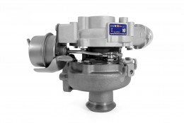 Турбина 1.5d, 110 лс Renault Captur/Clio/Kadjar/Megane/Scenic/Talisman, Mercedes Citan/A-Class/B-Class, Nissan Juke/Pulsar/Qashqai - фото 7