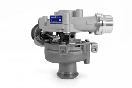 Турбина 1.5d, 110 лс Renault Captur/Clio/Kadjar/Megane/Scenic/Talisman, Mercedes Citan/A-Class/B-Class, Nissan Juke/Pulsar/Qashqai - фото 8