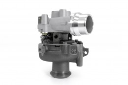 Турбина 1.5d, 110 лс Renault Captur/Clio/Kadjar/Megane/Scenic/Talisman, Mercedes Citan/A-Class/B-Class, Nissan Juke/Pulsar/Qashqai - фото 9