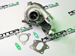 Турбина Mitsubishi Pajero IV 3.2 DI-D 160лс (2006-) 4M41 - фото 1