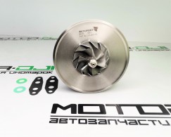 Картридж турбины 4D56-U L200, Pajero Sport 2.5 TDi 16v - фото 1