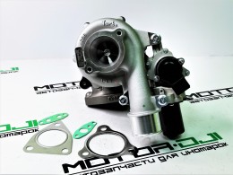 Турбина 2KD-FTV Toyota Hilux III 2.5 D 144 л.с. 2007- - фото 1