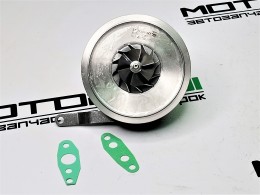 Картридж турбины Toyota Hilux III 2.5 D 2KD-FTV 144 л.с. 2007- - фото 1