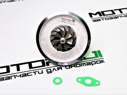 Картридж турбины Auris, Rav 4 III, Avensis, Corolla Verso, Lexus IS II 2.2 - фото 1