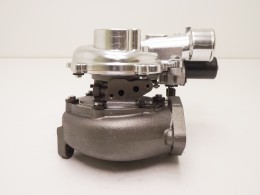 Турбина Toyota Land Cruiser D-4D 3.0л. 1KZ-T 125 л.с. 1993-199Z - фото 1