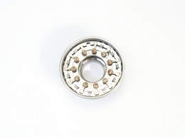 Геометрия турбины Toyota Land Cruiser 200 (Лэнд крузер 200)  4.5L, 8 cyl, (2008-2012) 1720851010K - фото 1