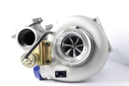 Турбина двигателя MX340 DAF Truck DAF Bus 12.9 d 462 лс 2007- - фото 1